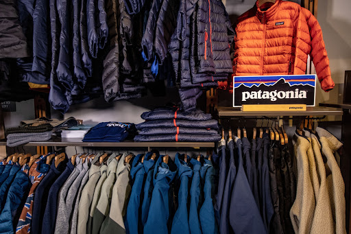 Camping Store «Out There Outfitters», reviews and photos, 123 N Wayne Ave, Wayne, PA 19087, USA