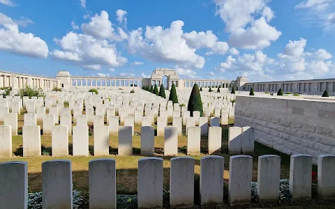 Pozieres Memorial image