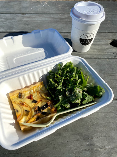 Coffee Shop «Sea Level Bakery + Coffee», reviews and photos, 3116 S Hemlock St, Cannon Beach, OR 97103, USA