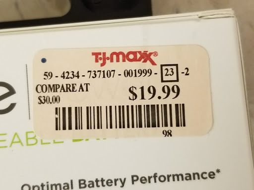Department Store «T.J. Maxx», reviews and photos, 1300 Shingle Creek Xing, Brooklyn Center, MN 55430, USA