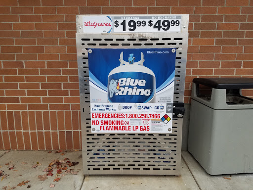 Pharmacy «Walgreens», reviews and photos, 2390 S Cobb Dr SE, Smyrna, GA 30080, USA