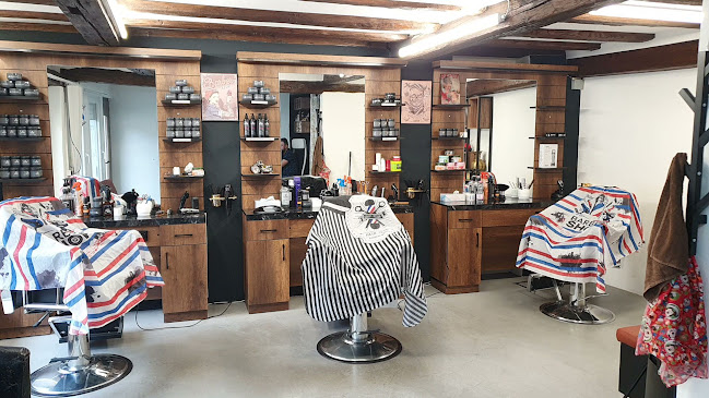 Miramar Barbershop