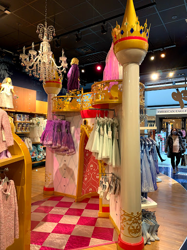 Shopping Mall «Willowbrook Mall», reviews and photos, 1400 Willowbrook Mall, Wayne, NJ 07470, USA