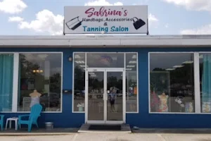 Sabrina's Handbags & Accessories And Tanning Salon image