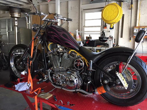 Auto Body Shop «Better Than Ever Auto Body & Auto Sales LLC», reviews and photos, 66 E Railway Ave, Paterson, NJ 07503, USA