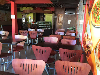 Dondon Cafe, & Bistro - G.Ferose, Lonuziyaarai Magu Rd, Maldives