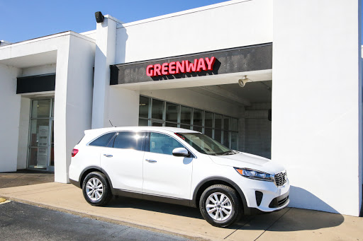 Used Car Dealer «Shoals University Kia», reviews and photos, 4109 N Jackson Hwy, Sheffield, AL 35660, USA