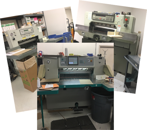 Commercial Printer «Highlight Printing», reviews and photos, 3839 N Washington Ave, Minneapolis, MN 55412, USA