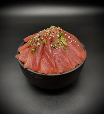 Sashimi du Restaurant de sushis NAMA Japan Cherbourg à Cherbourg-en-Cotentin - n°2