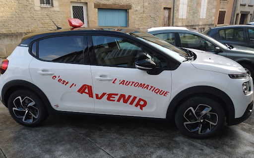 Avenir Auto-École à Langres, Haute-Marne