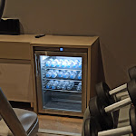 Photo n°1 de l'avis de Manuel.e fait le 26/07/2023 à 08:38 sur le  Park Plaza Nuremberg à Nuremberg