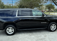 Thermolice Shuttle and Limo - Photo 9 - Car repair in , Orlando
