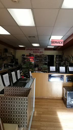 Computer Store «TFW Computers», reviews and photos, 1700 Post Rd, Fairfield, CT 06824, USA