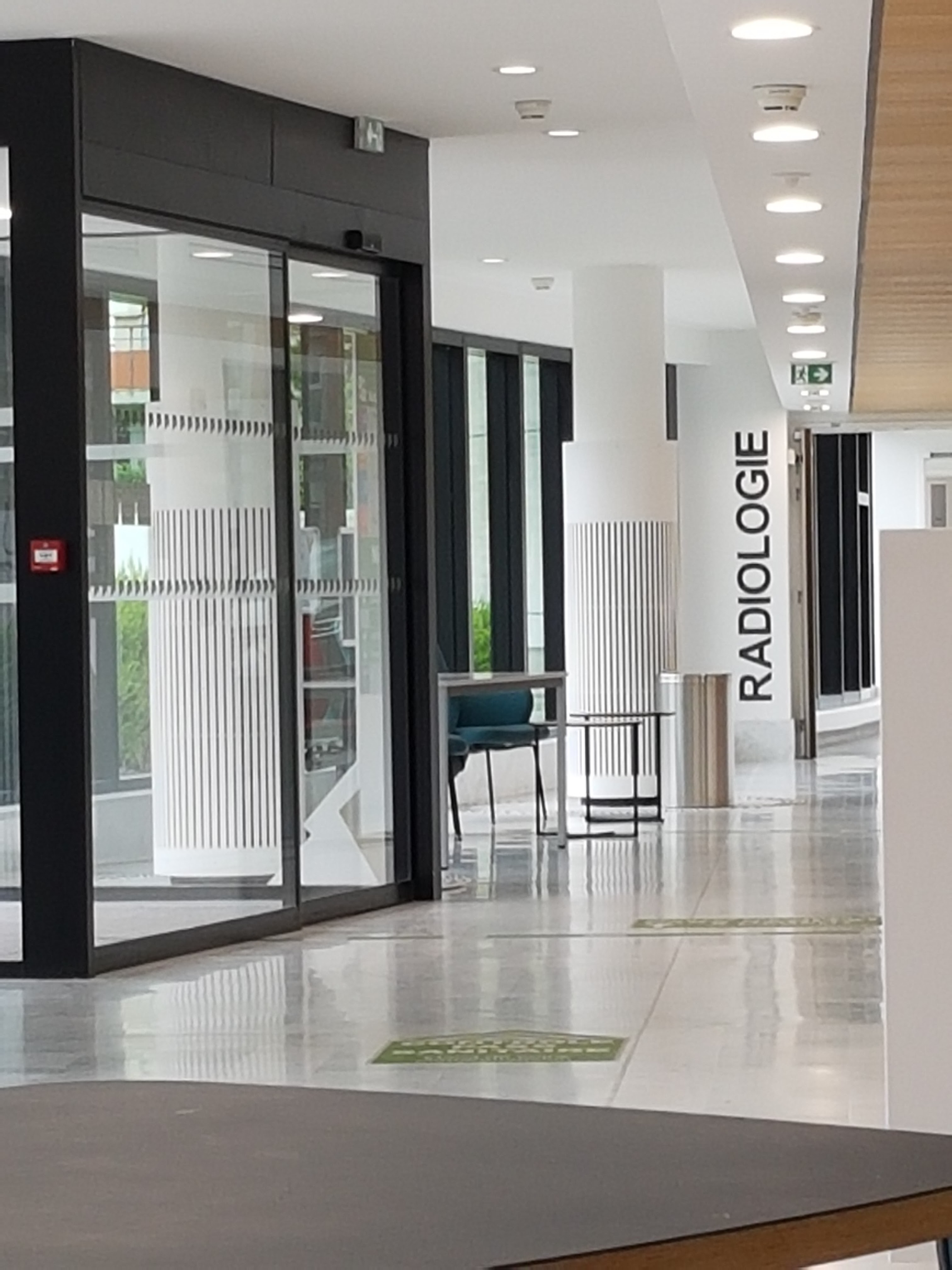 Photo n° 4 de l'avis de Mary.R fait le 29/07/2022 à 14:14