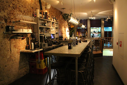 Gastrobar 6 - Karrenstraat 6, 5211 EH ,s-Hertogenbosch, Netherlands