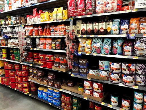 Supermarket «Walmart Neighborhood Market», reviews and photos, 300 W Baseline Rd, Rialto, CA 92376, USA