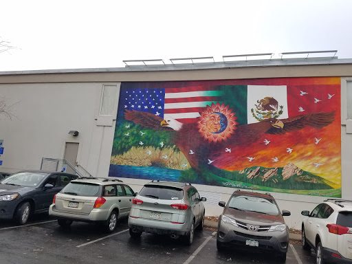 Arts Organization «Dairy Arts Center», reviews and photos, 2590 Walnut St, Boulder, CO 80302, USA