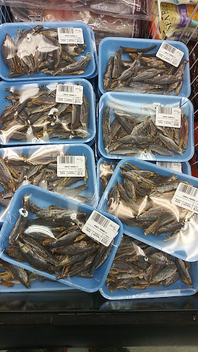 Grocery Store «Extra Supermarket», reviews and photos, 327 Lyons Ave, Newark, NJ 07112, USA