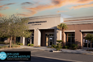 Skin and Cancer Institute - Palmdale image