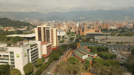 EnCicla - Área Metropolitana