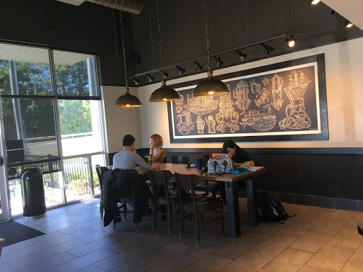 Coffee Shop «Starbucks», reviews and photos, 14 Fenn Rd, Newington, CT 06111, USA
