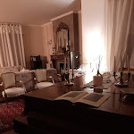 Photo n°3 de l'avis de Adriana.a fait le 08/03/2022 à 13:08 sur le  B&B Maison Magnani à Casalecchio di Reno