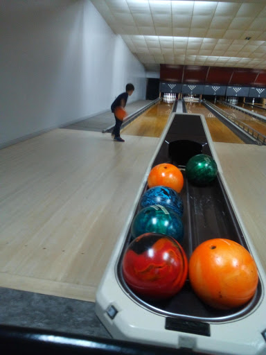 Bowling Alley «Tell City Bowling Center», reviews and photos, 322 IN-66, Tell City, IN 47586, USA