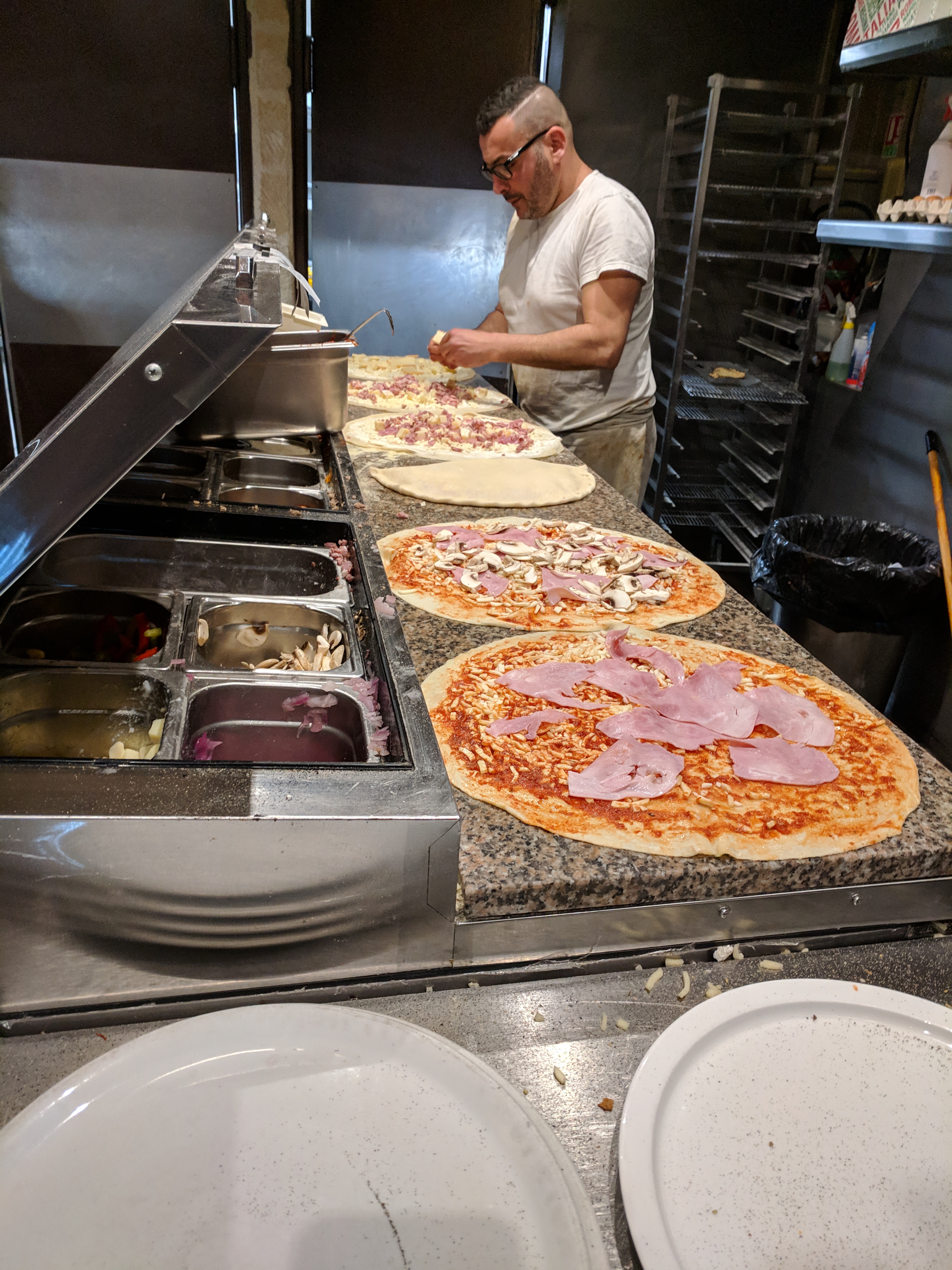 Photo n° 4 de l'avis de Lingli.a fait le 28/02/2019 à 07:30