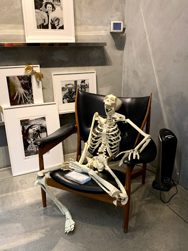 Book Store «TASCHEN Store New York», reviews and photos, 107 Greene St, New York, NY 10012, USA