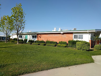 Peterson Elementary