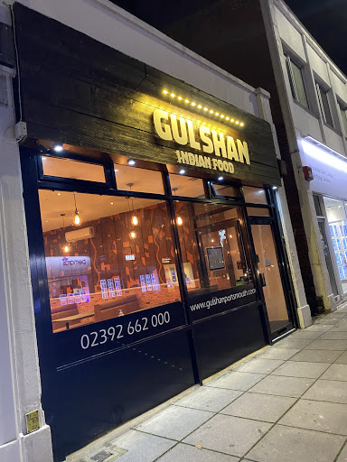 Gulshan Indian Food