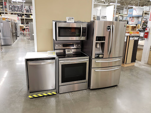 Home Improvement Store «The Home Depot», reviews and photos, 1651 S Poinciana Blvd, Kissimmee, FL 34758, USA