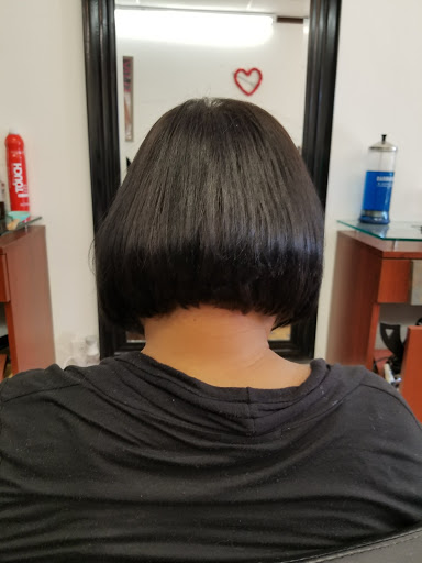 Beauty Salon «Creations Beauty Salon», reviews and photos, 4021 Washington St, Roslindale, MA 02131, USA