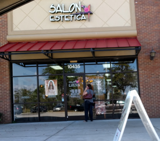 Beauty Salon «Salon Estetica An AVEDA Concept Spa», reviews and photos, 10435 Gibsonton Dr, Riverview, FL 33578, USA