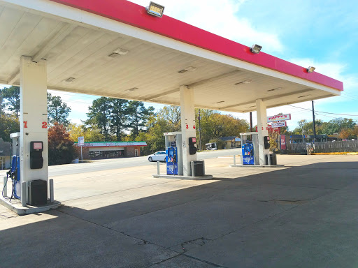 Exxon, 2216 E 5th St, Tyler, TX 75701, USA, 