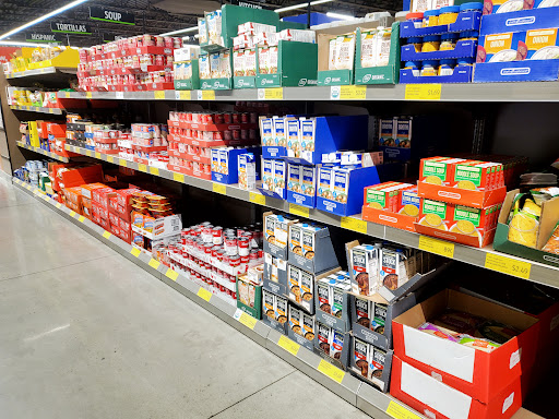 Supermarket «ALDI», reviews and photos, 746 S Philadelphia Blvd, Aberdeen, MD 21001, USA