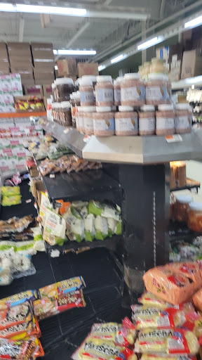 Asian Grocery Store «Viet Hua Food Market», reviews and photos, 6336 82nd St, Indianapolis, IN 46250, USA