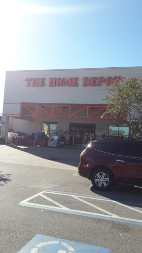 Home Improvement Store «The Home Depot», reviews and photos, 10017 US-19, Port Richey, FL 34668, USA