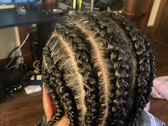 Empire Braiding Shop