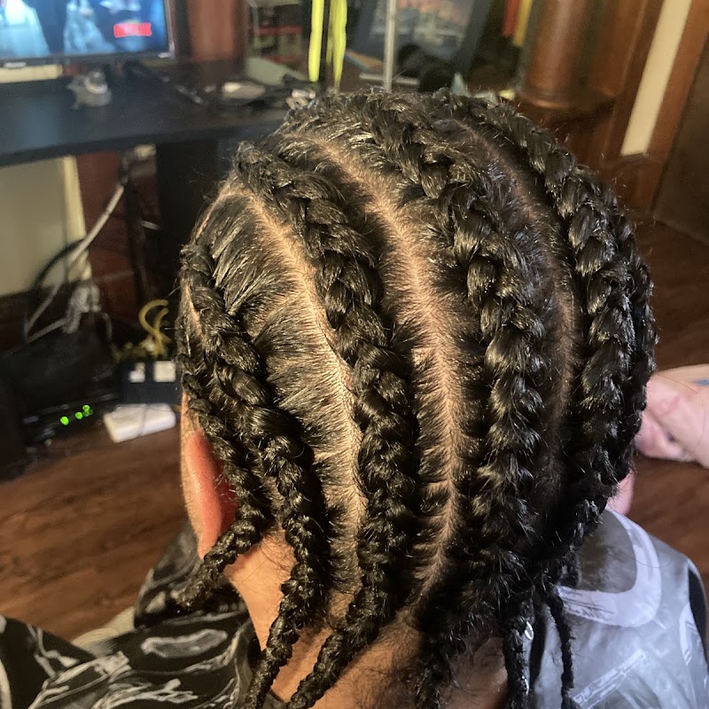 Empire Braiding Shop