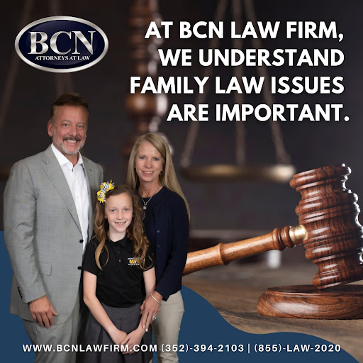 Legal Services «Boyette Cummins & Nailos Attorneys At Law», reviews and photos