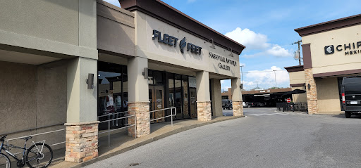Running Store «Fleet Feet Green Hills», reviews and photos, 3900 Hillsboro Pike #18, Nashville, TN 37215, USA