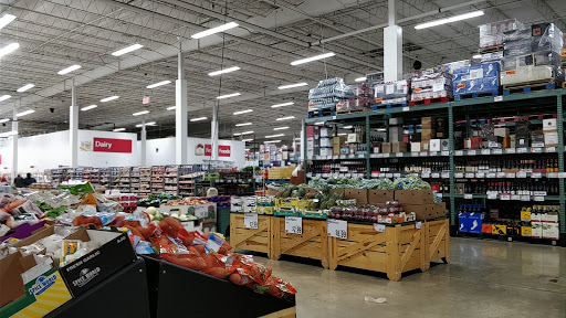 Warehouse club «BJ’s Wholesale Club», reviews and photos, 13053 Fair Lakes Shopping Center, Fairfax, VA 22033, USA