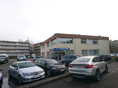 CHIRURGIE DE LA MAIN à Metz