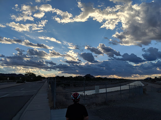 Country Club «Ancala Country Club», reviews and photos, 11700 E Vía Linda, Scottsdale, AZ 85259, USA