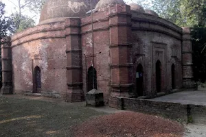 সিংদহ ঐতিহাসিক মসজিদ(Singdah Historical Mosque,Kaliganj,Jhenaidah) image