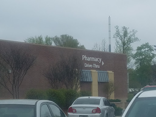 Supermarket «Walmart Neighborhood Market», reviews and photos, 2550 Prince St, Conway, AR 72034, USA