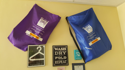 Laundromat «Sudz Laundry House», reviews and photos, 1905 W La Habra Blvd, La Habra, CA 90631, USA