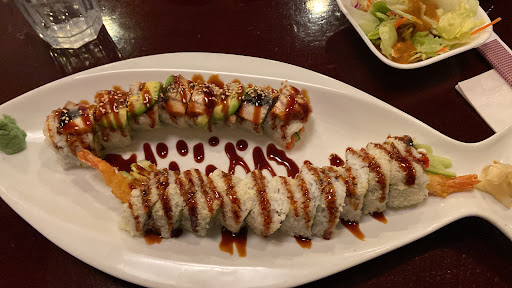 Sushi Ya