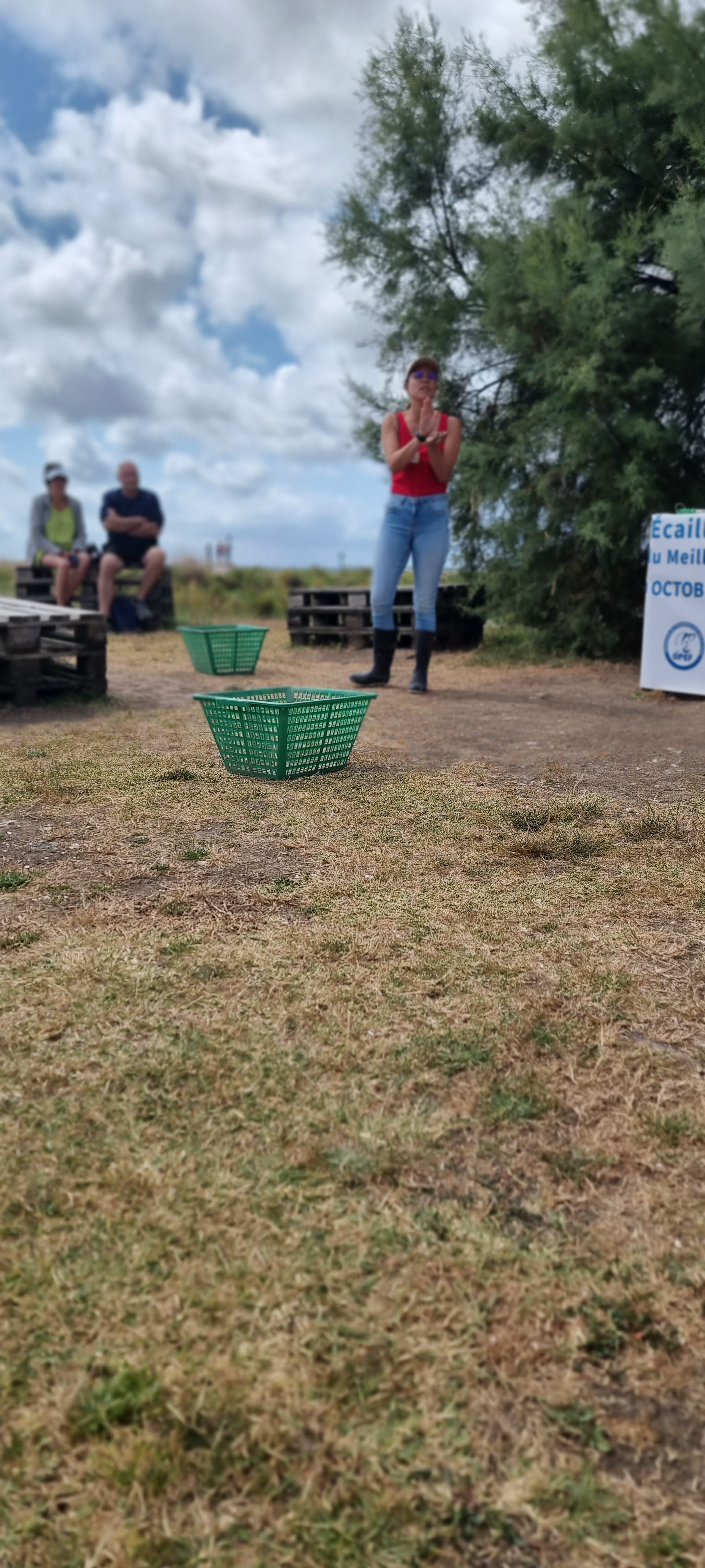 Photo n° 2 de l'avis de Bertrand.a fait le 26/07/2023 à 06:34